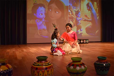 Kannada Rajyotsava 2025 - 7