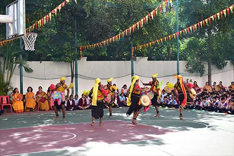 Kannada Rajyotsava 2025 - 9