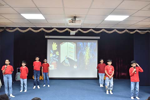 First Edition, 2026 - 5