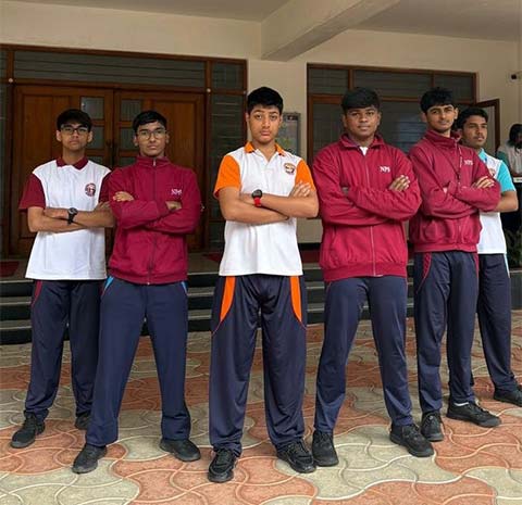Friendship Day Celebration - 2025 - 1