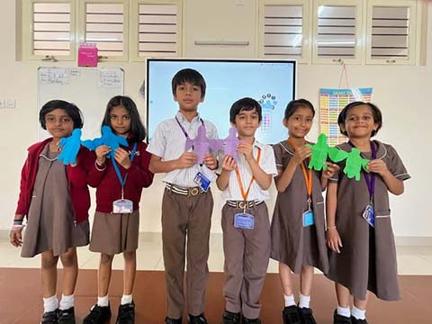 Friendship Day Celebration - 2025 - 10