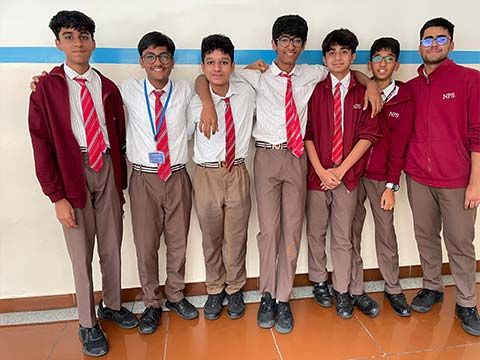 Friendship Day Celebration - 2025 - 5