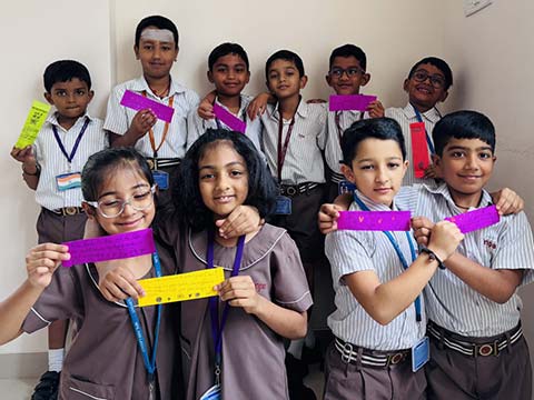 Friendship Day Celebration - 2025 - 6