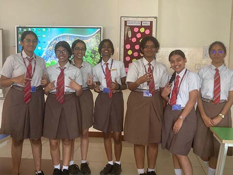 Friendship Day Celebration - 2025 - 8
