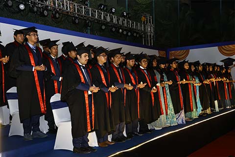 Graduation Day - 2025-2026 - 2