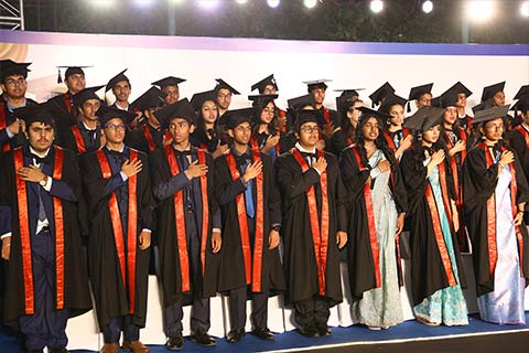 Graduation Day - 2025-2026 - 4