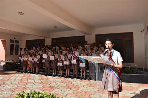 Friendship Day Celebration - 2025 - 1