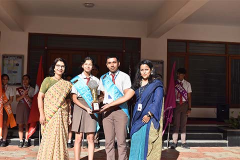 Friendship Day Celebration - 2025 - 6