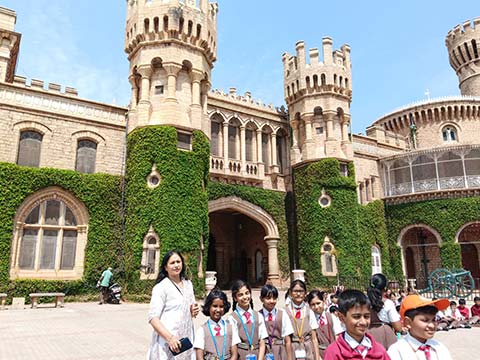 Heritage based learning - 1