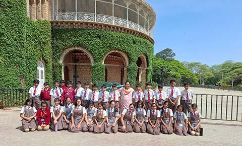 Heritage based learning - 3