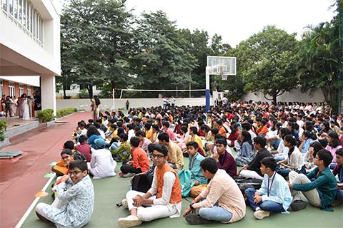 Independence Day Celebrations - 2025 - 1
