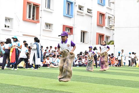 Kridangan 2025 - Grades 4 - 5 - 3