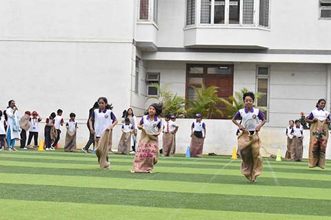 Kridangan 2025 - Grades 4 - 5 - 4