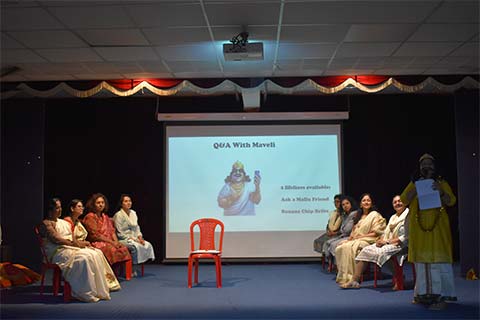 Onam Celebrations - 2025 - 1