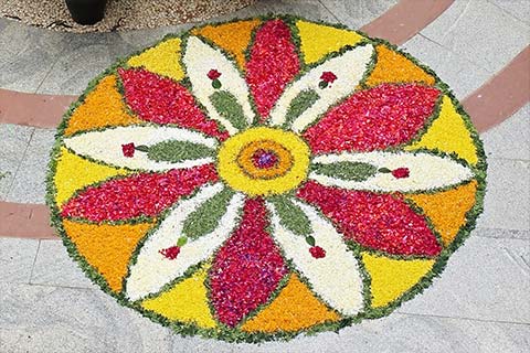 Onam Celebrations - 2025 - 6