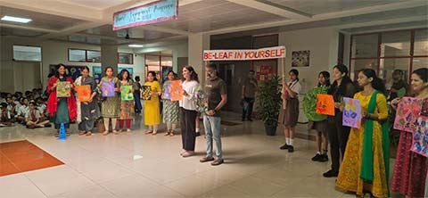 Parent Engagement Programme - 1