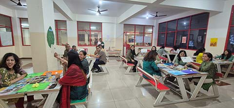 Parent Engagement Programme - 2