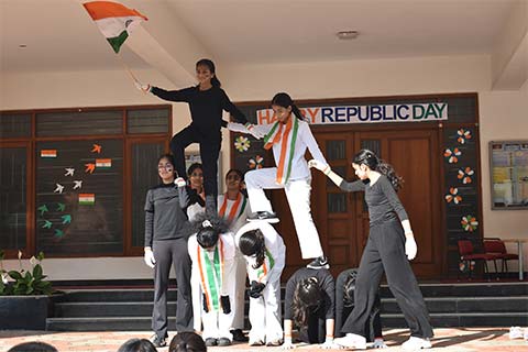 Republic Day 2026 - 2
