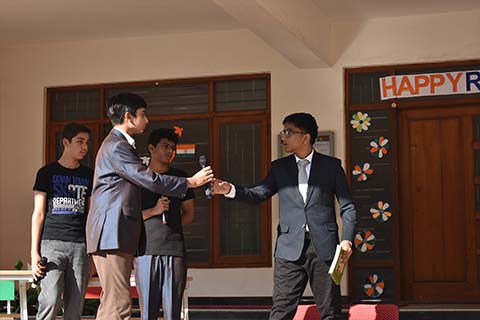 Republic Day 2026 - 4