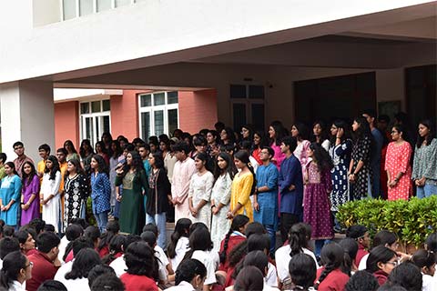 Teachers' Day 2025 - 1