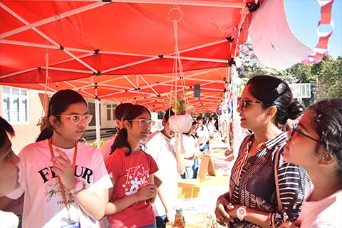 The Young Entrepreneurs’ Programme (YEP) - 4