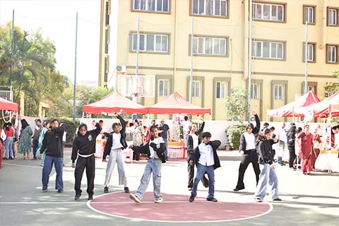 The Young Entrepreneurs’ Programme (YEP) - 5