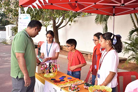 The Young Entrepreneurs’ Programme (YEP) - 6