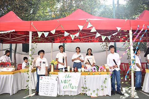 The Young Entrepreneurs’ Programme (YEP) - 7