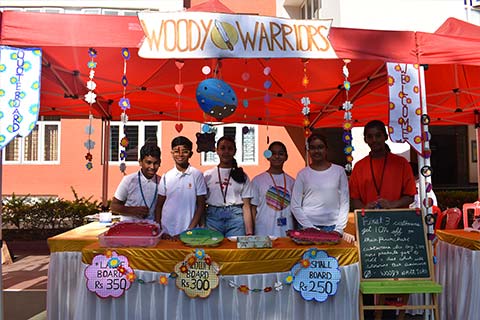 The Young Entrepreneurs’ Programme (YEP) - 8