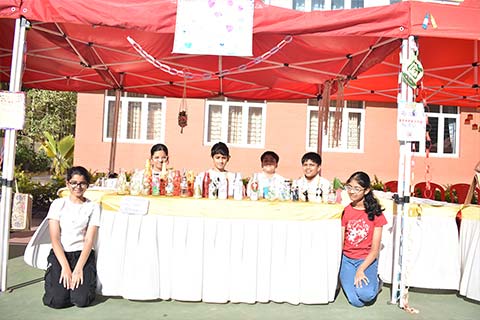 The Young Entrepreneurs’ Programme (YEP) - 9