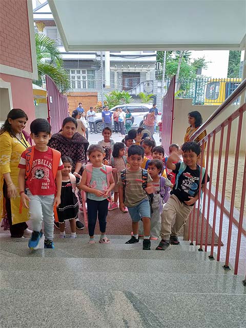 Welcome Back to School - 13