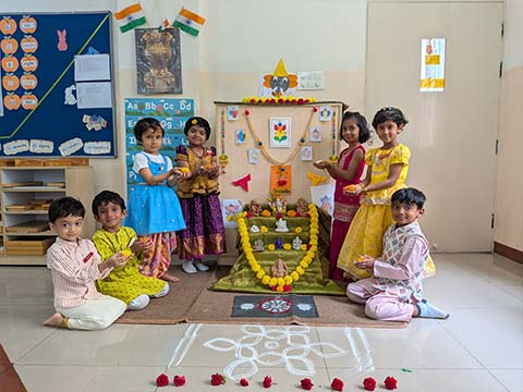 Ganesh Chaturthi 2026 - 10