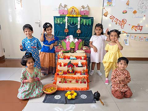 Ganesh Chaturthi 2026 - 12