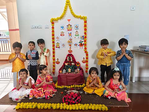 Ganesh Chaturthi 2026 - 6