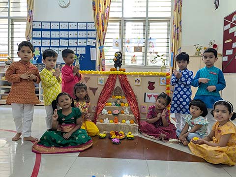 Ganesh Chaturthi 2026 - 8