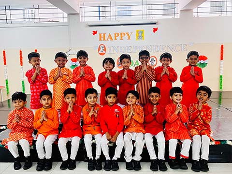 KG Independence Day 2026 - 15