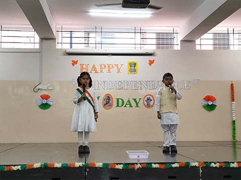 KG Independence Day 2026 - 7