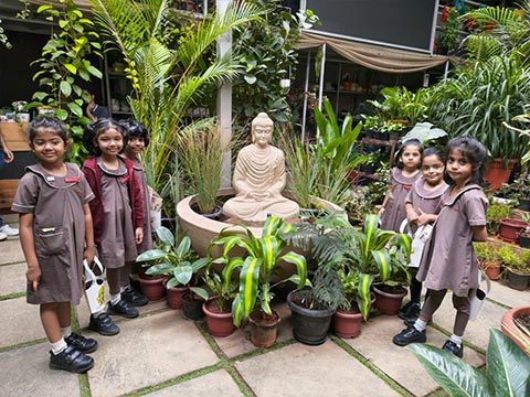 KG 2 visit to the ENGE, 2026 - 5