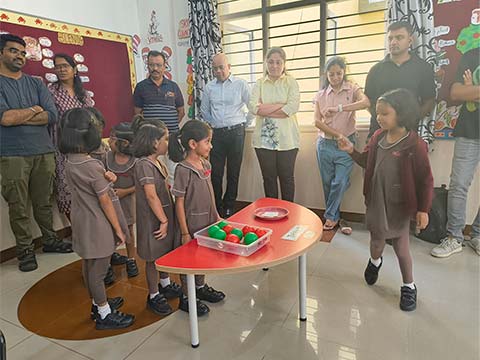 KG2 Learning Centre - 2