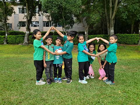 Montessori Field Trip – TISB - 14