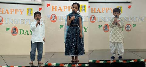 KG Independence Day 2026 - 13
