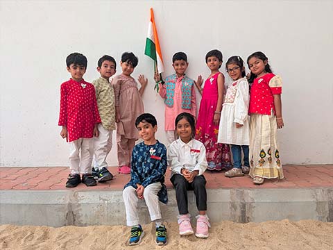 KG Independence Day 2026 - 3