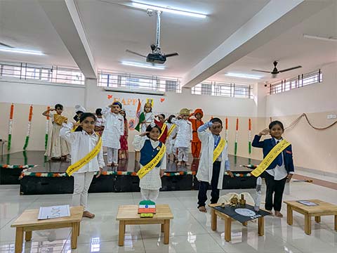 KG Independence Day 2026 - 7