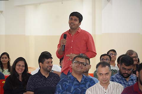 Montessori Parent Orientation - 2
