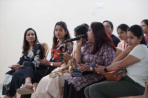 Montessori Parent Orientation - 5