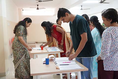 Montessori Parent Orientation - 6