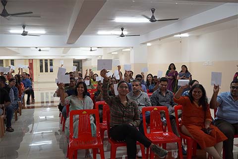 Montessori Parent Orientation - 7