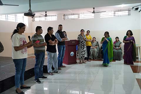 Montessori Parent Orientation - 9