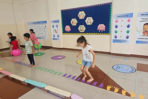 Movement Lab - 12