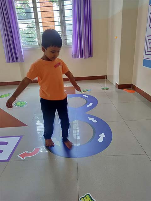 Movement Lab - 5